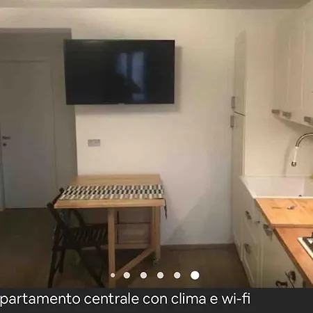 Apartament Vigo Quintavalle *