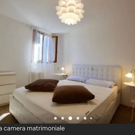 Vigo Quintavalle Apartament Chioggia
