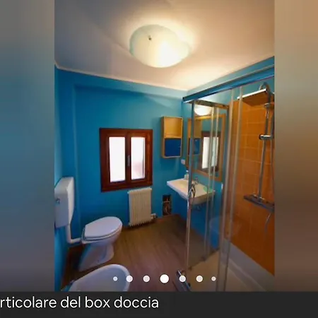Apartament Vigo Quintavalle